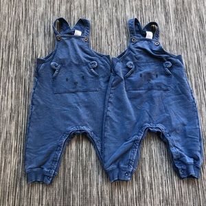 Twin set H&M Overalls
